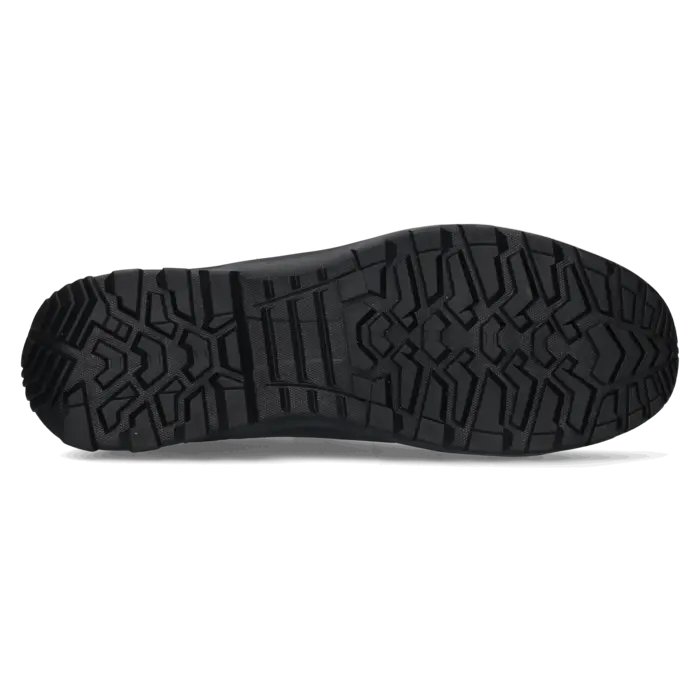 Onda Onda - O2 Work Shoes - Women - Black/Grey