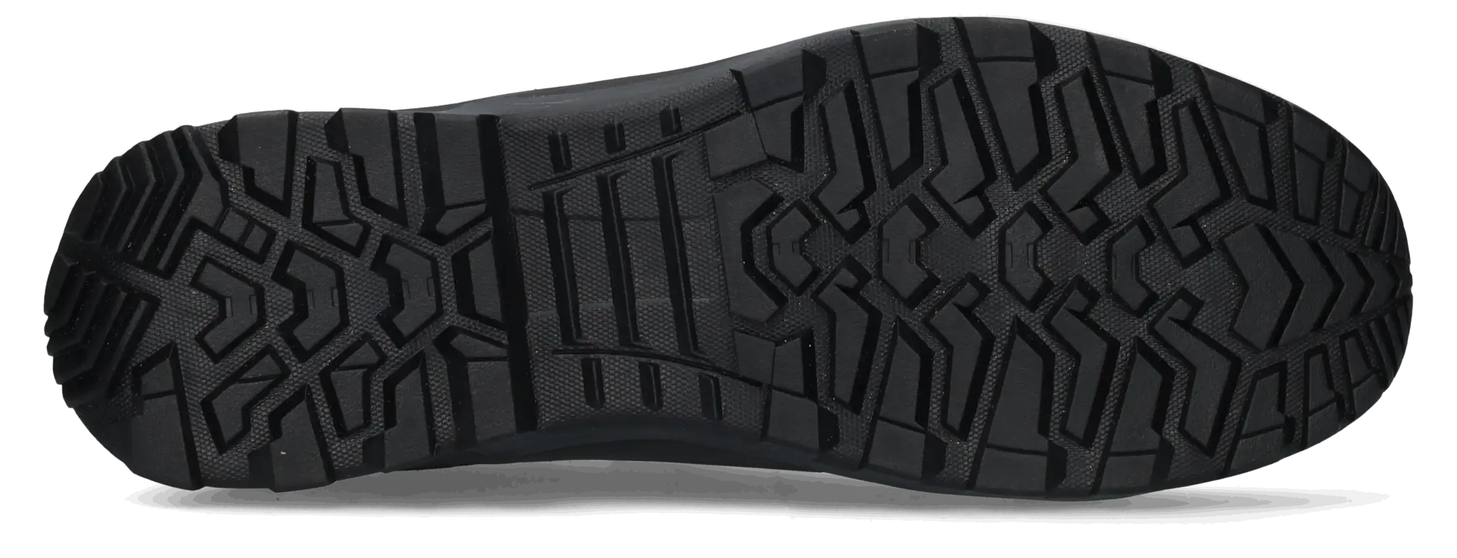 Onda Onda - O2 Work Shoes - Women - Black/Grey
