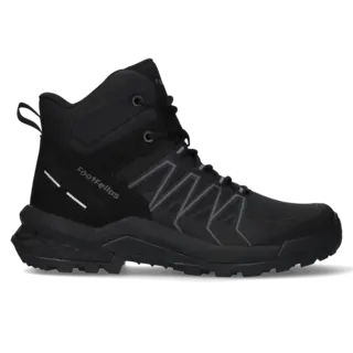 Orlando Orlando - Zwart/Grijs