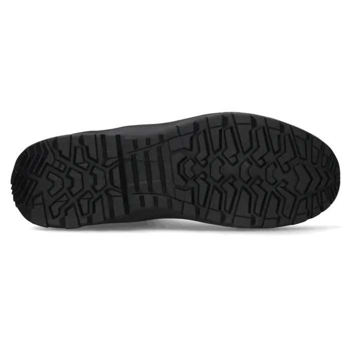 Orlando Orlando - O2 Occupational Shoes - Men - Black/Grey