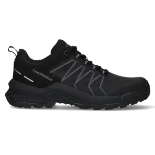 Oslo Oslo - Zwart/Grijs