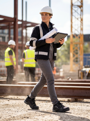 FootFellas Timmerfabrikant