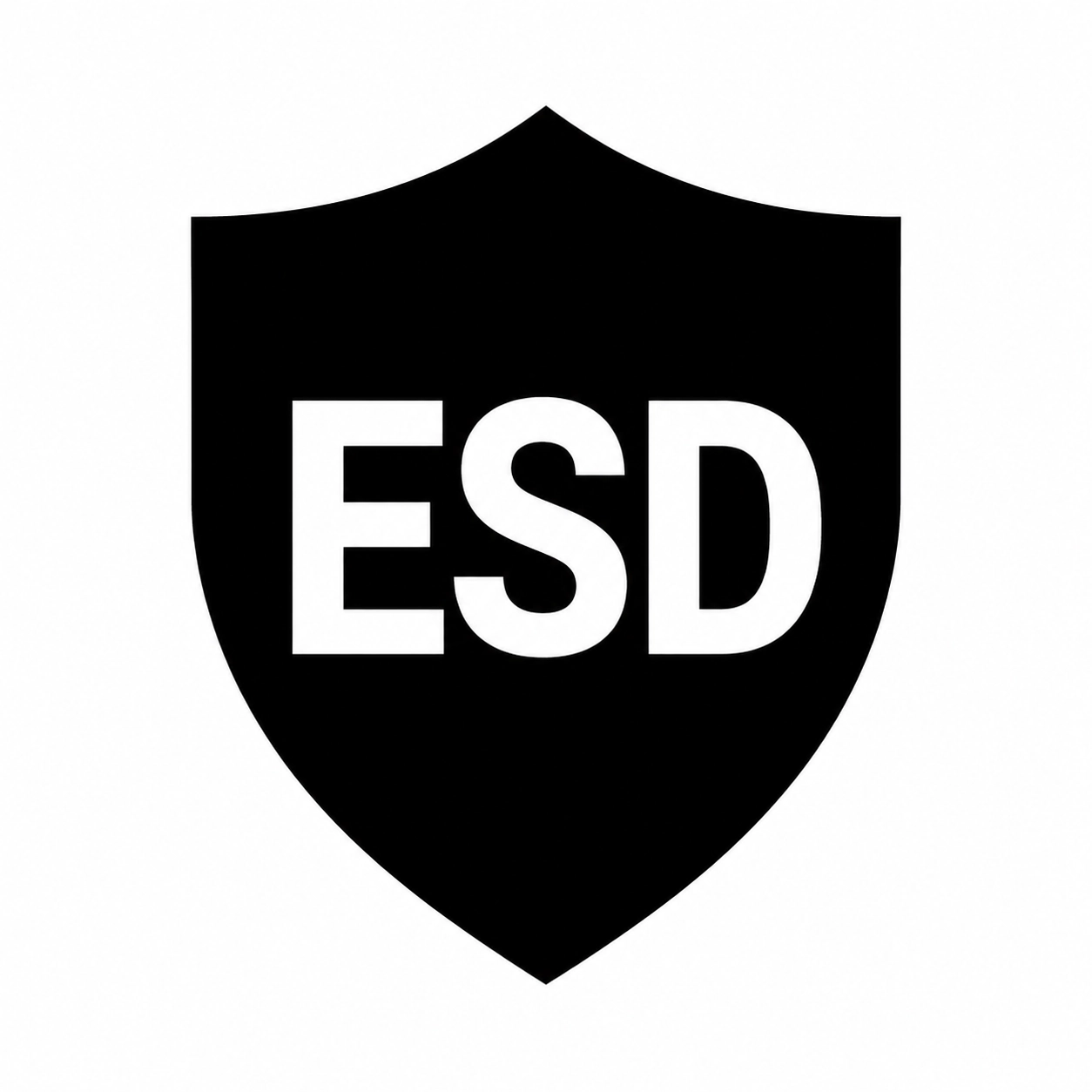 ESD - Elektrostatische ontlading - Aanvullende normeringen werkschoenen
