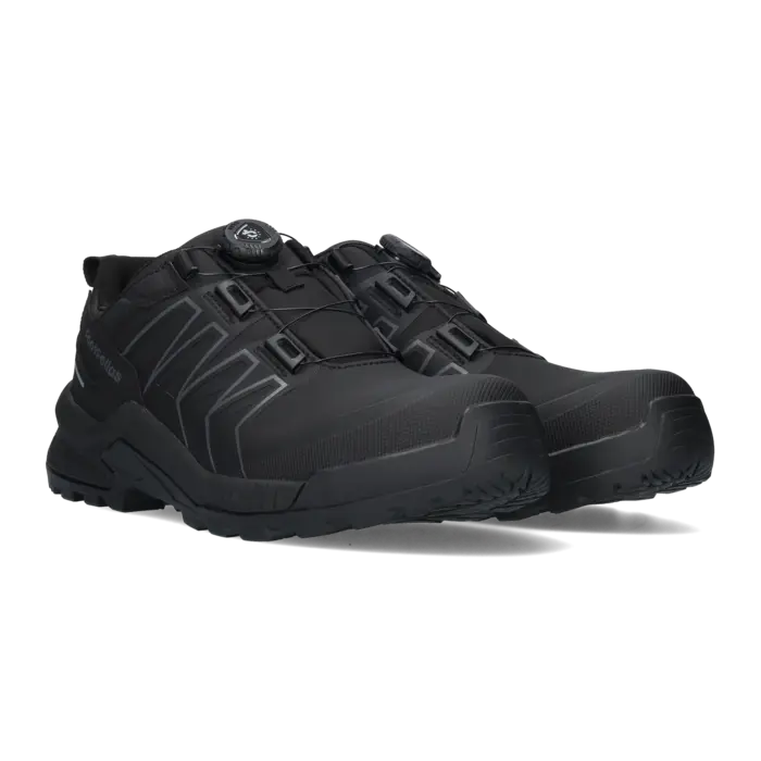 Rens Rens S3S - ESD Veiligheidsschoenen