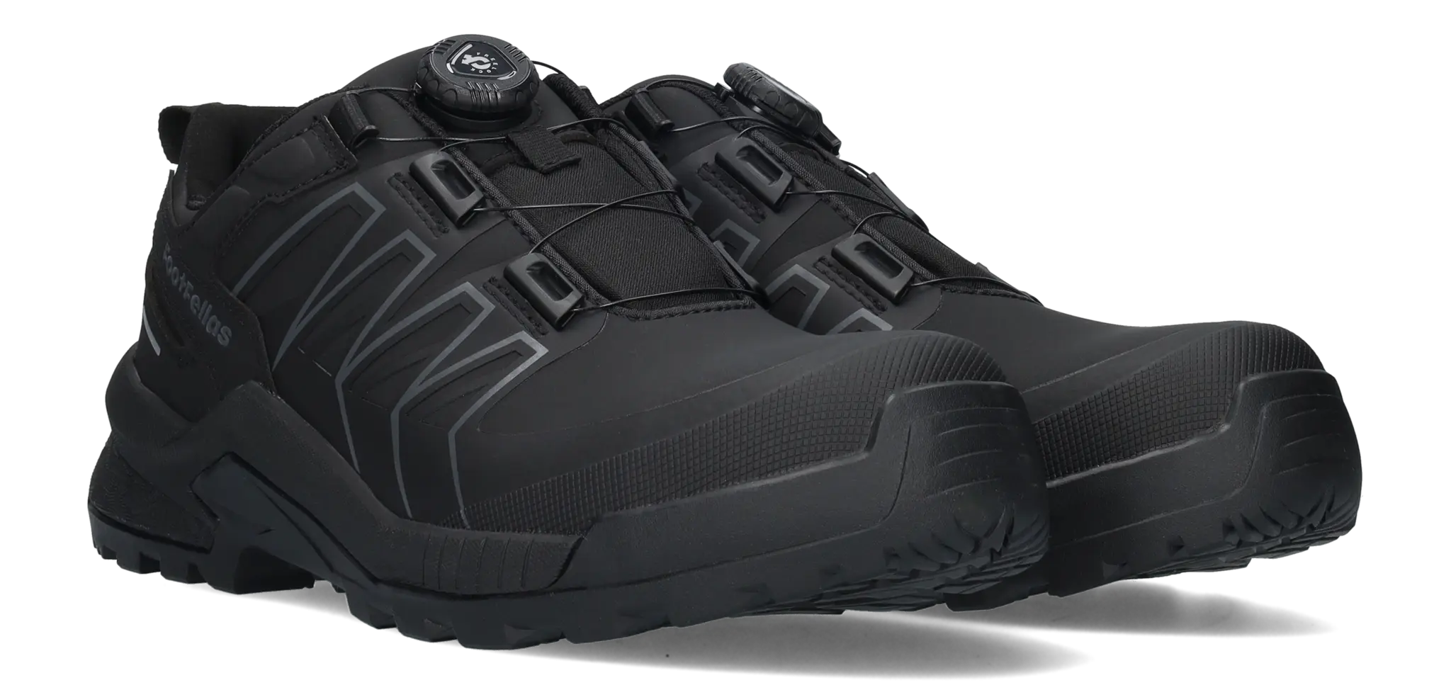 Rens Rens S3S - ESD Veiligheidsschoenen