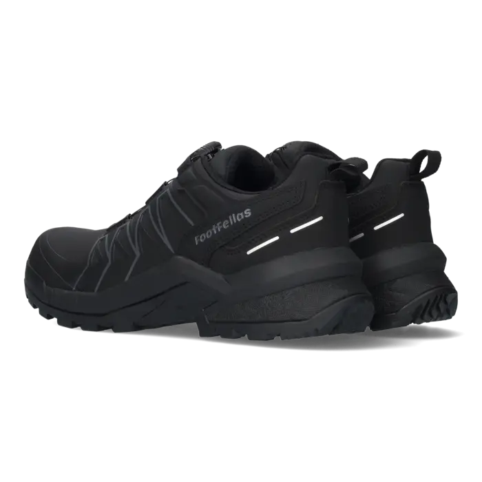 Rens Rens S3S - ESD Veiligheidsschoenen