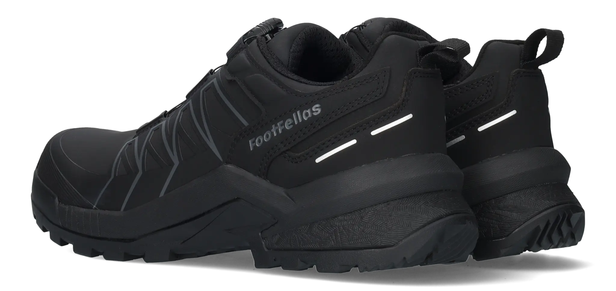 Rens Rens S3S - ESD Veiligheidsschoenen