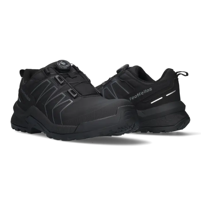 Rens Rens S3S - ESD Safety Shoes