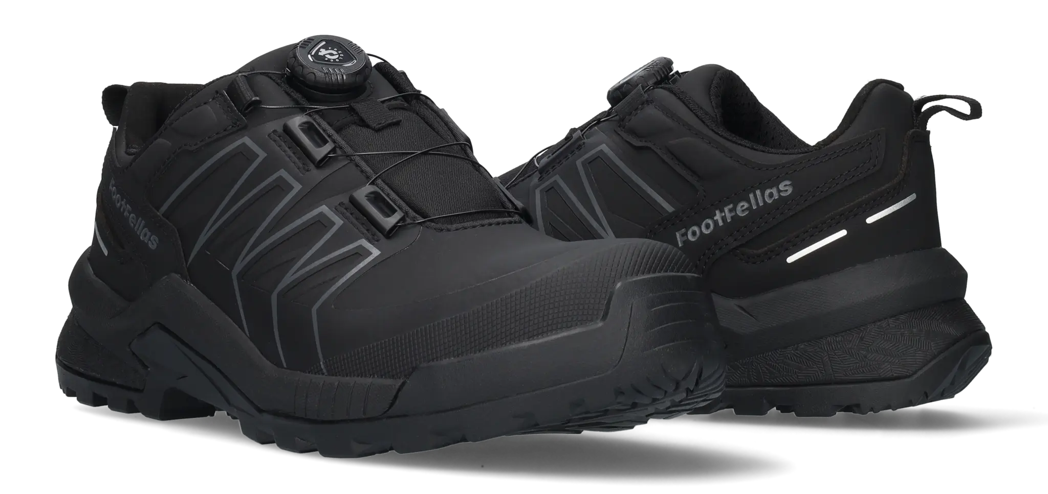 Rens Rens S3S - ESD Veiligheidsschoenen