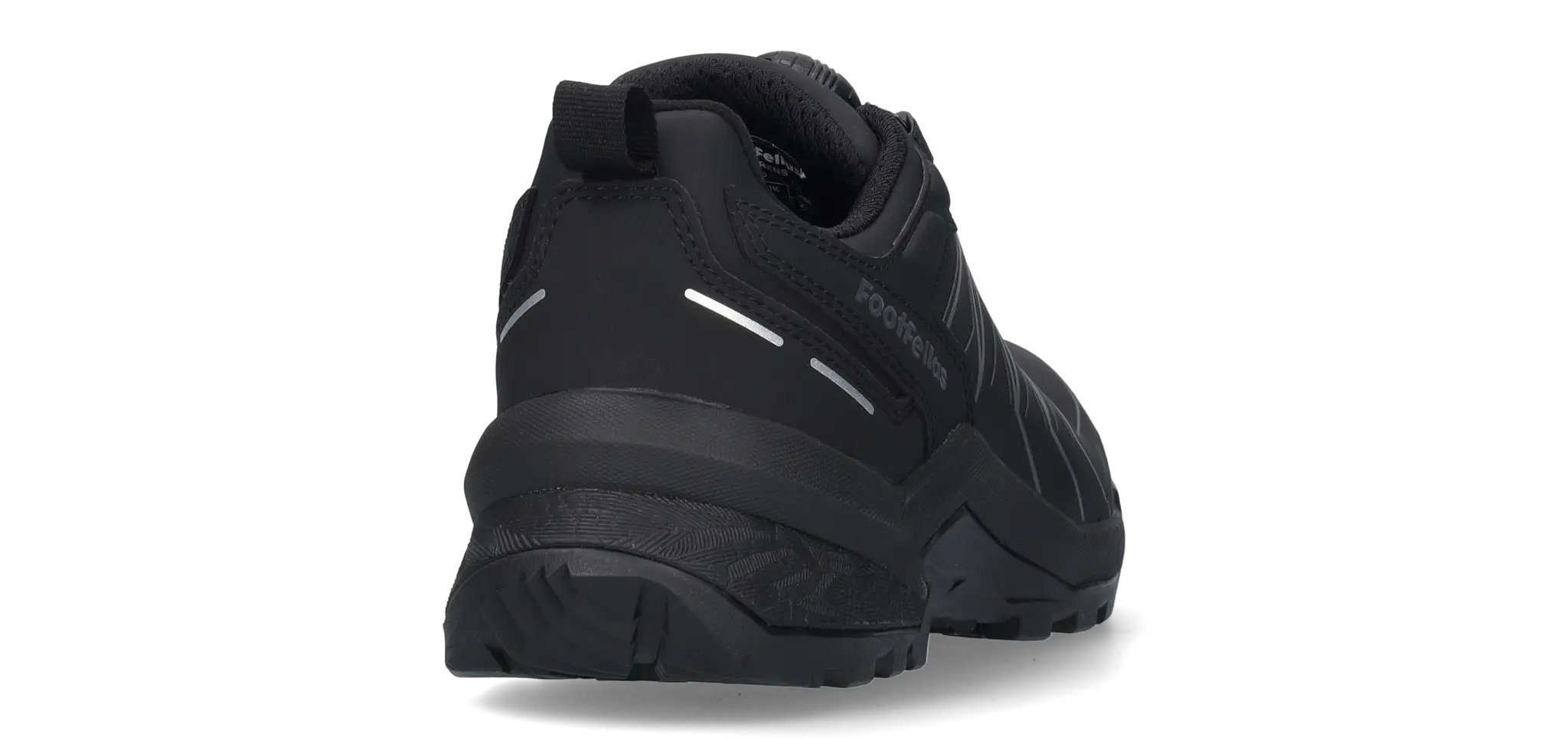Rens Rens S3S - ESD Veiligheidsschoenen