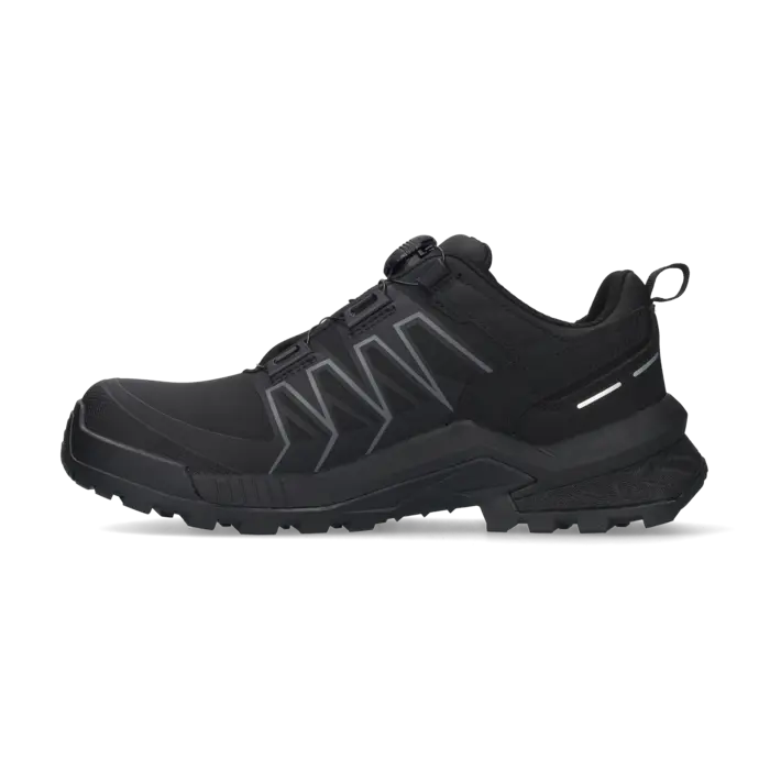 Rens Rens S3S - ESD Veiligheidsschoenen