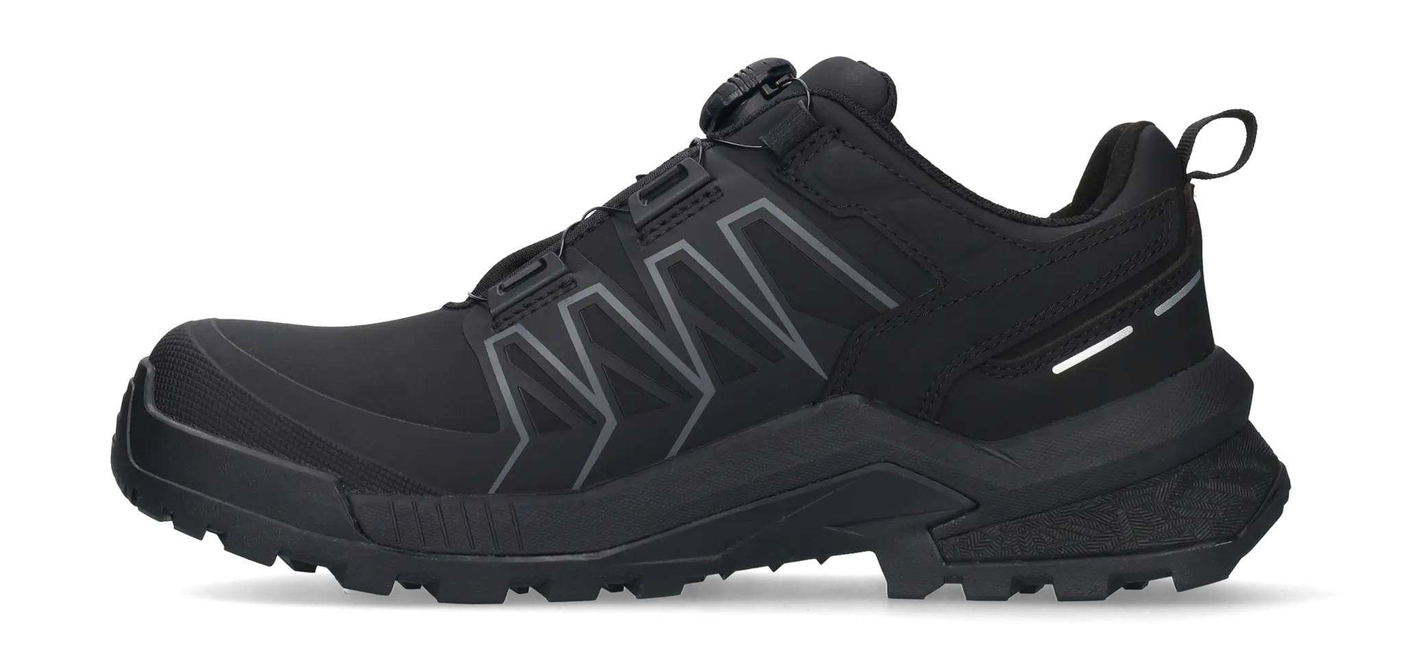 Rens Rens S3S - ESD Safety Shoes