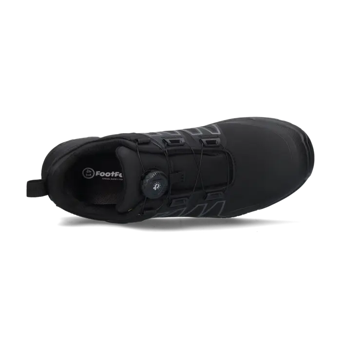 Rens Rens S3S - ESD Safety Shoes