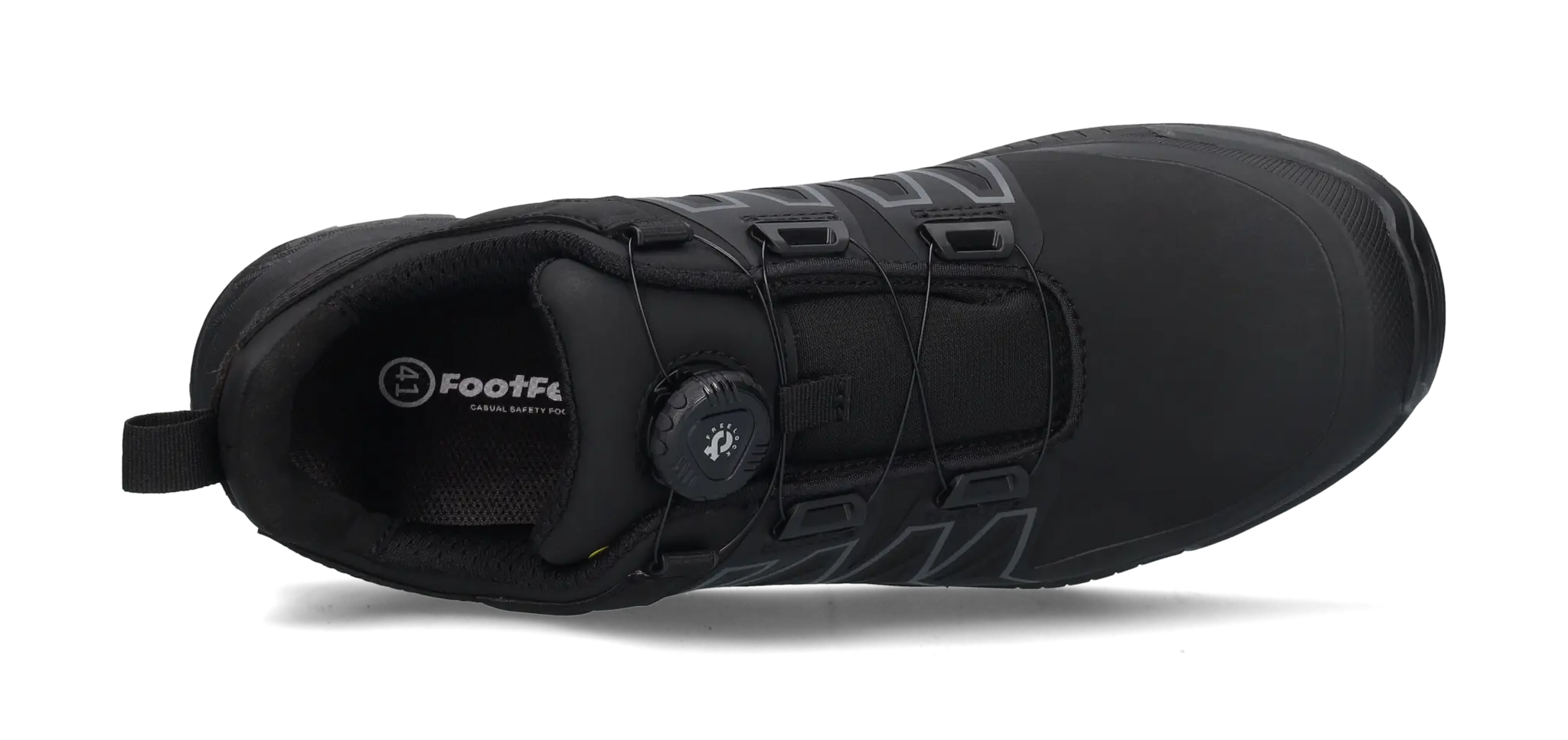 Rens Rens S3S - ESD Veiligheidsschoenen