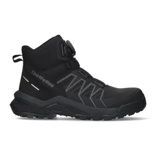 Rico Rico S3S - Black/Grey