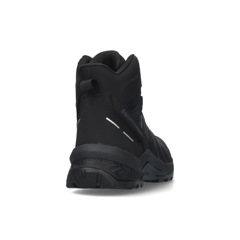 Rico Rico S3S - Comfortabele Veiligheidsschoenen