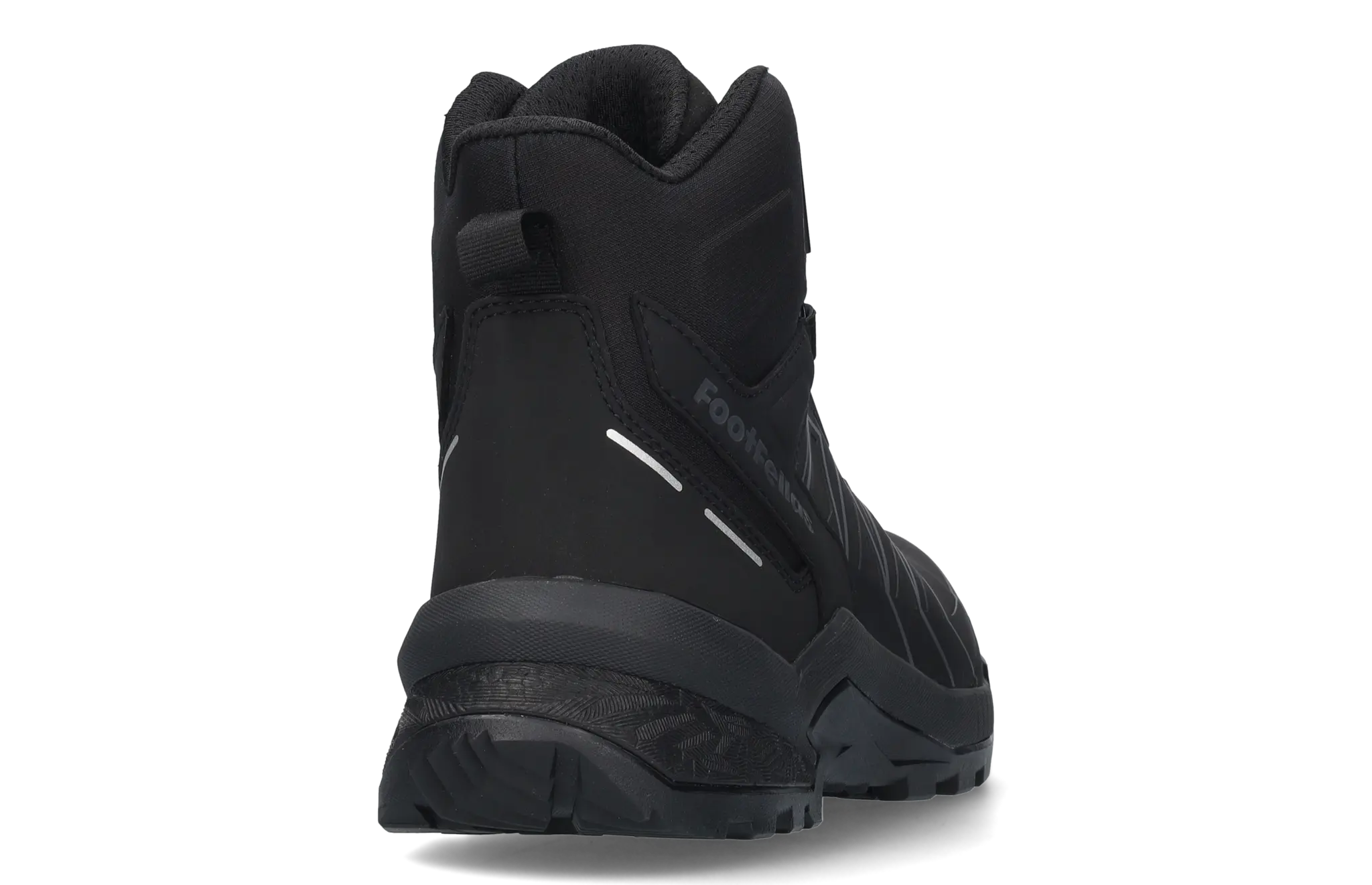 Rico Rico S3S - Comfortable Safety Shoes