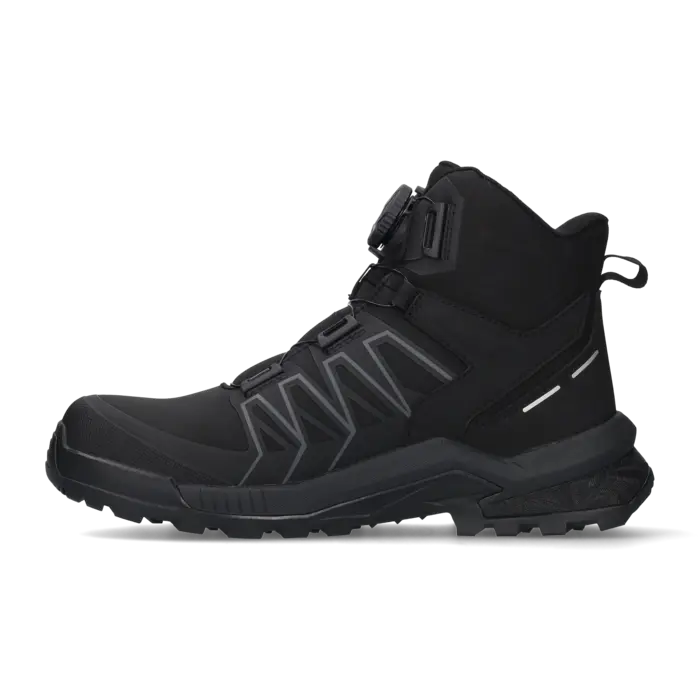 Rico Rico S3S - Comfortable Safety Shoes