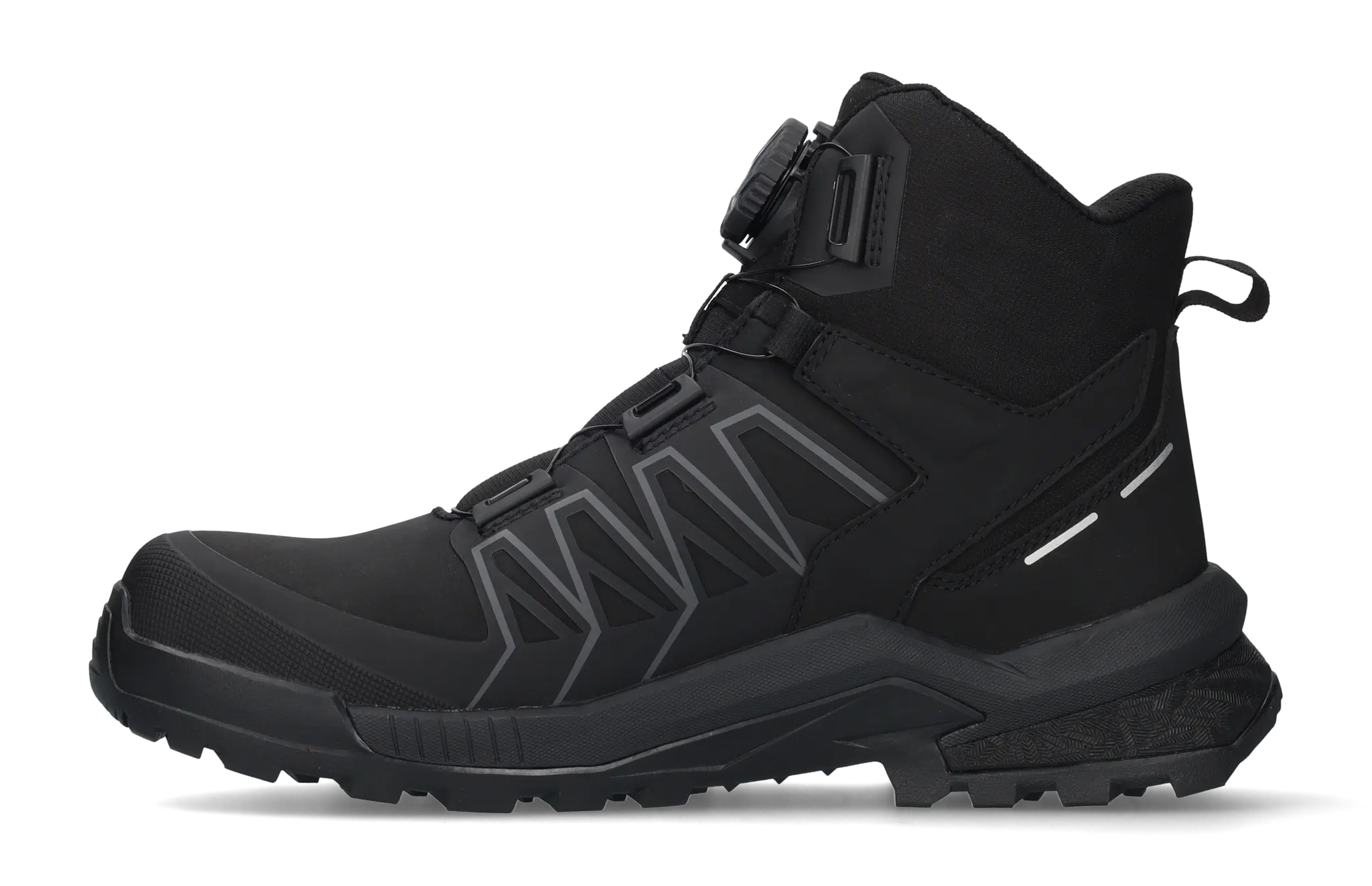 Rico Rico S3S - Comfortable Safety Shoes