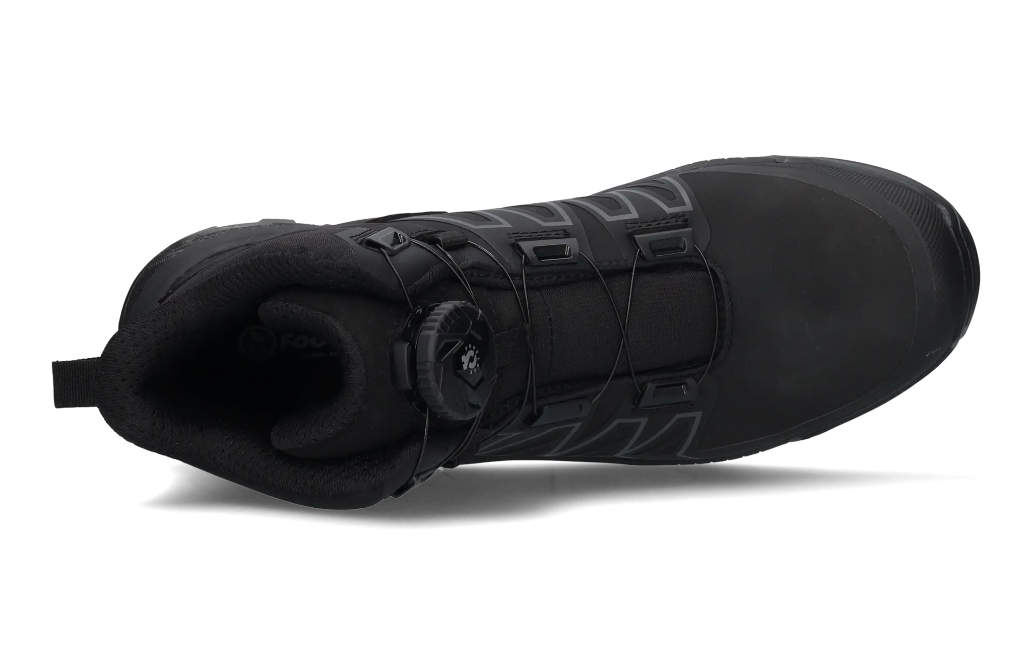 Rico Rico S3S - Comfortabele Veiligheidsschoenen