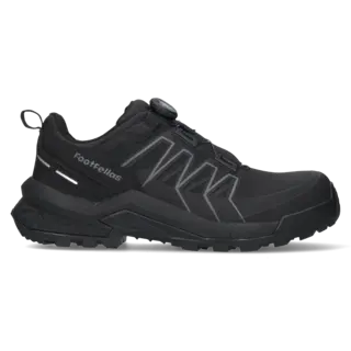 Rens Rens - Black/Grey
