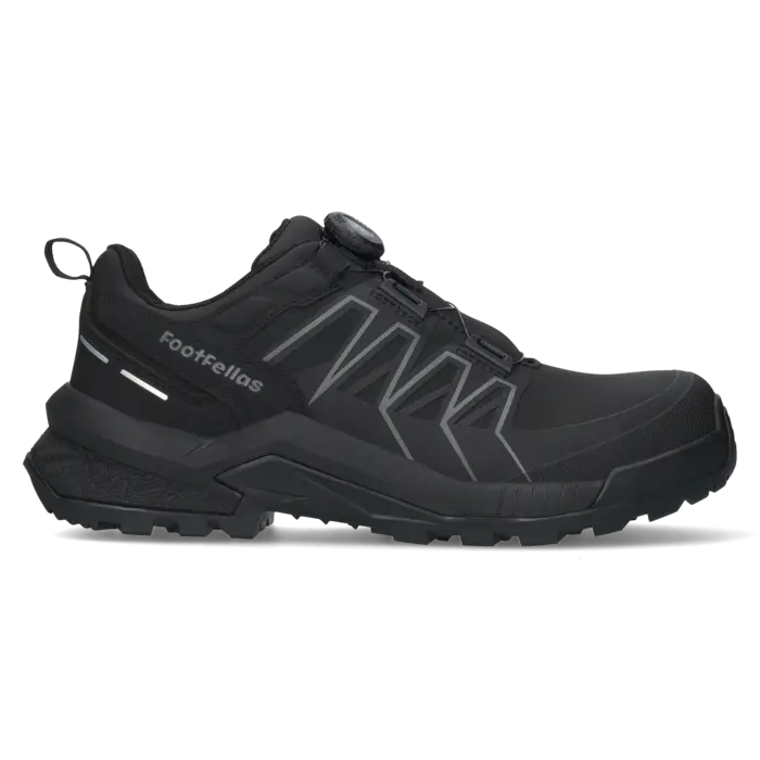 Rens Rens S3S - ESD Veiligheidsschoenen