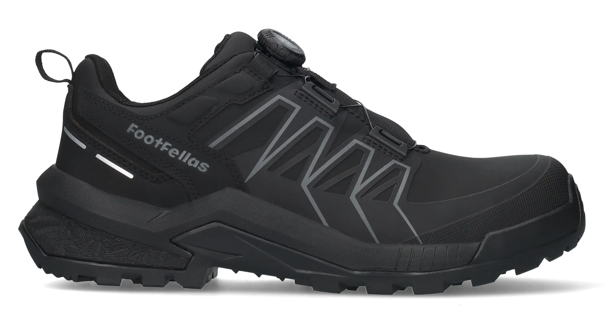 Rens Rens S3S - ESD Safety Shoes