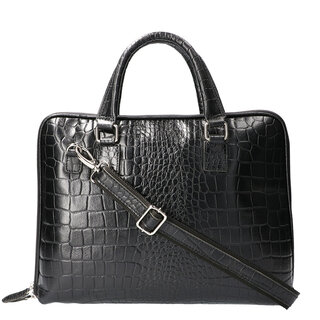 Orange Fire Handcarry sleeve