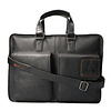 Laptop OrangeFire 17 Inch Zwart