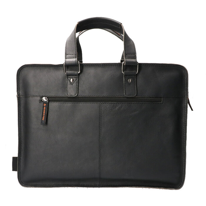 Orange Fire Laptop OrangeFire 17 Inch