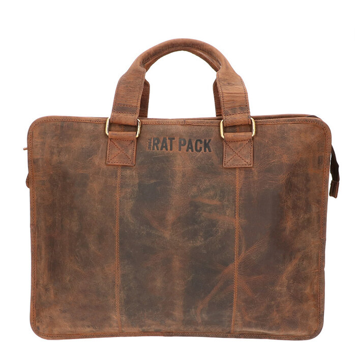 Orange Fire Ratpack – Dale Laptoptas