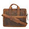 Rat Pack Hand Messenger 15 inch Laptop tas