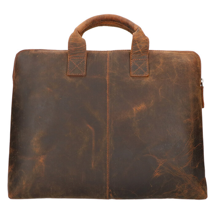 Orange Fire Rat Pack – Handcarry Laptoptas