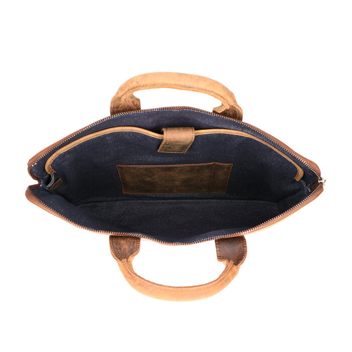 Orange Fire Rat Pack – Handcarry Laptoptas
