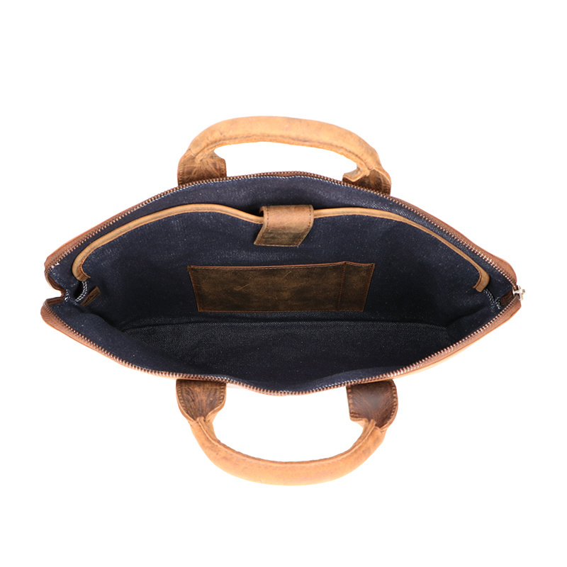 Orange Fire Rat Pack – Handcarry Laptoptas