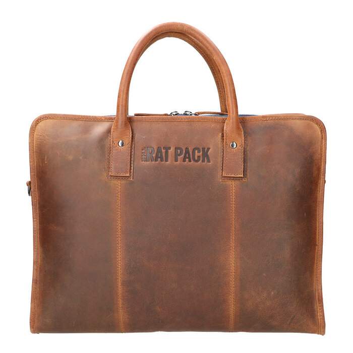 Orange Fire Ratpack – Sleeve/Carrier Laptoptas