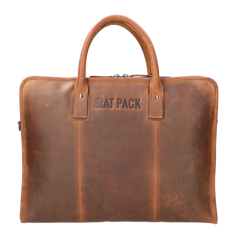 Orange Fire Ratpack – Sleeve/Carrier Laptoptas