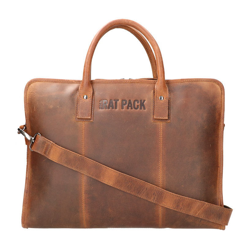 Orange Fire Ratpack – Sleeve/Carrier Laptoptas