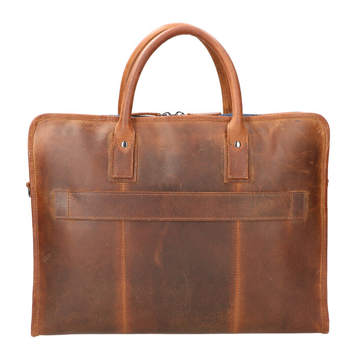 Orange Fire Ratpack – Sleeve/Carrier Laptoptas