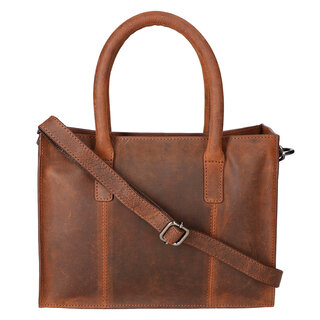 Leather Design Lola – Schouder-/Handtas