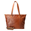 Hand and shoulder work bag