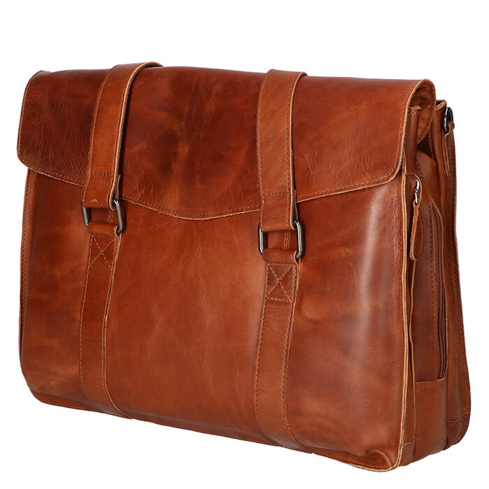 Leather Design Undine – Businesstas