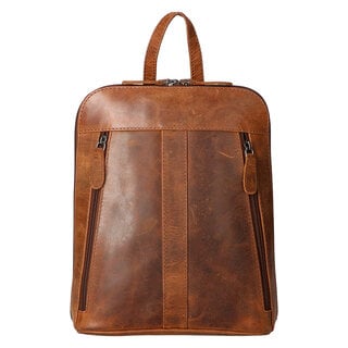 Leather Design Rugzakje