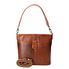 Hand / Shoulder bag natural
