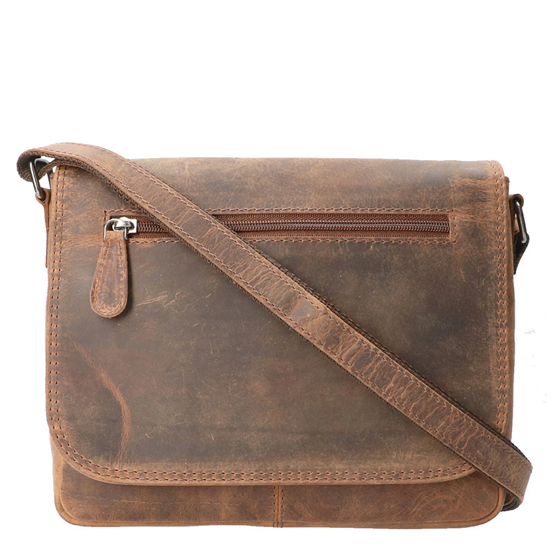 Leather Design Elinora – Schouder Kleptas