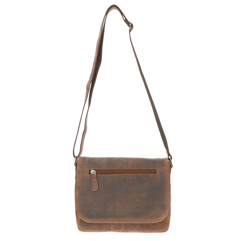 Leather Design Elinora – Schouder Kleptas