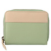 Ladies wallet Jade