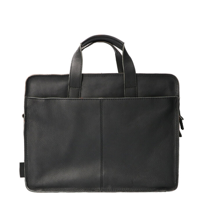 Orange Fire Tantiana – Schouder-/Laptoptas