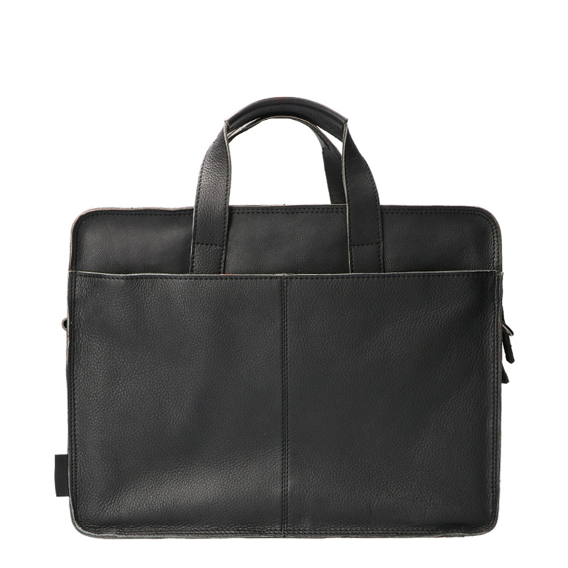 Orange Fire Tantiana – Schouder-/Laptoptas