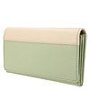 Ladies wallet Jade